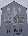 StreetArt Grafitti in Kassel